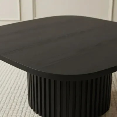 Smith Coffee Table Black - Image 5