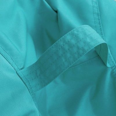 Jumbble Warper Outdoor Bean Bag | Water-Repellent Fabric | Comfortable Indoor & Outdoor Seating | Durable & Lightweight | Easy to Clean | Kids & Adults (Light Blue, Kids-XS) - Image 3