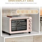 Modern home Kitchen Cupboard Sideboard Storage Cabinet Unit for Dining Room Living Room