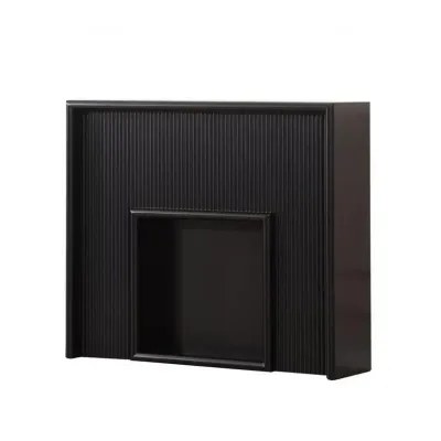 Baker Console Black - Image 2