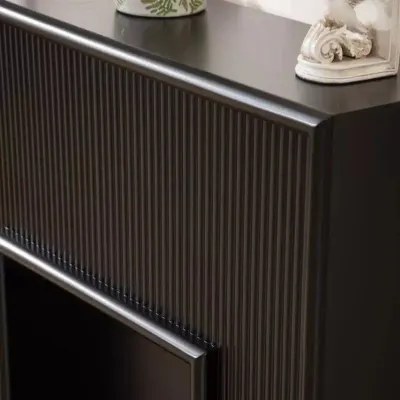 Baker Console Black - Image 3