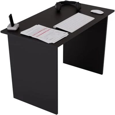 Simple & Modern White Desk 80cm - Image 2