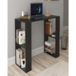 Wood Studying and work Desk 115x75x40cm