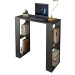 Wood Studying and work Desk 115x75x40cm