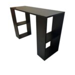 Wood Studying and work Desk 115x75x40cm