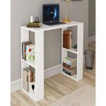 Wood Studying and work Desk 115x75x40cm