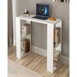 Wood Studying and work Desk 115x75x40cm