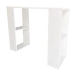 Wood Studying and work Desk 115x75x40cm