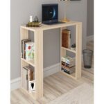 Wood Studying and work Desk 115x75x40cm