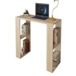Wood Studying and work Desk 115x75x40cm
