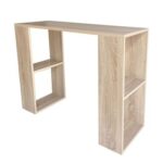 Wood Studying and work Desk 115x75x40cm