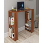 Wood Studying and work Desk 115x75x40cm