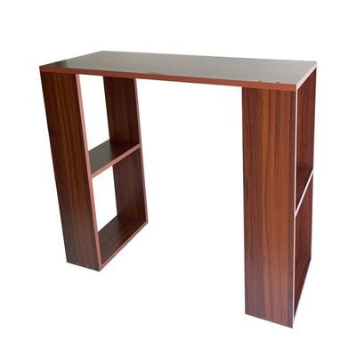 Wood Studying and work Desk 115x75x40cm - Image 3