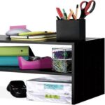 Entryway Shoe Storage Bench with Cushion | Hallway Organizer & Hidden Lift-Top Storage Black 60 cm
