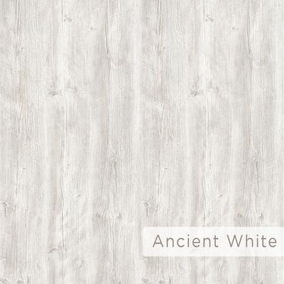 Mourah Edi End Table - Ancient White - 2 Years Warranty - Image 5