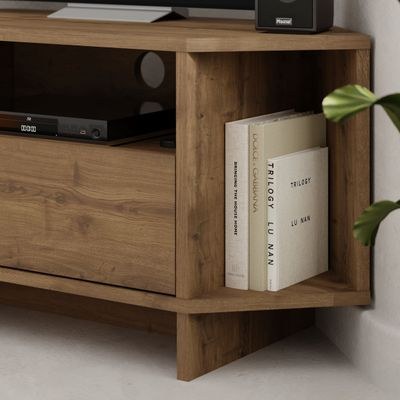 Mourah Viva Corner Tv Unit - Hitit - 2 Years Warranty - Image 4