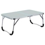 Computer Components Rubber Mat Adjustable Portable Laptop Table Folding Stand Computer Reading Desk Bed Tray Laptop Accessory