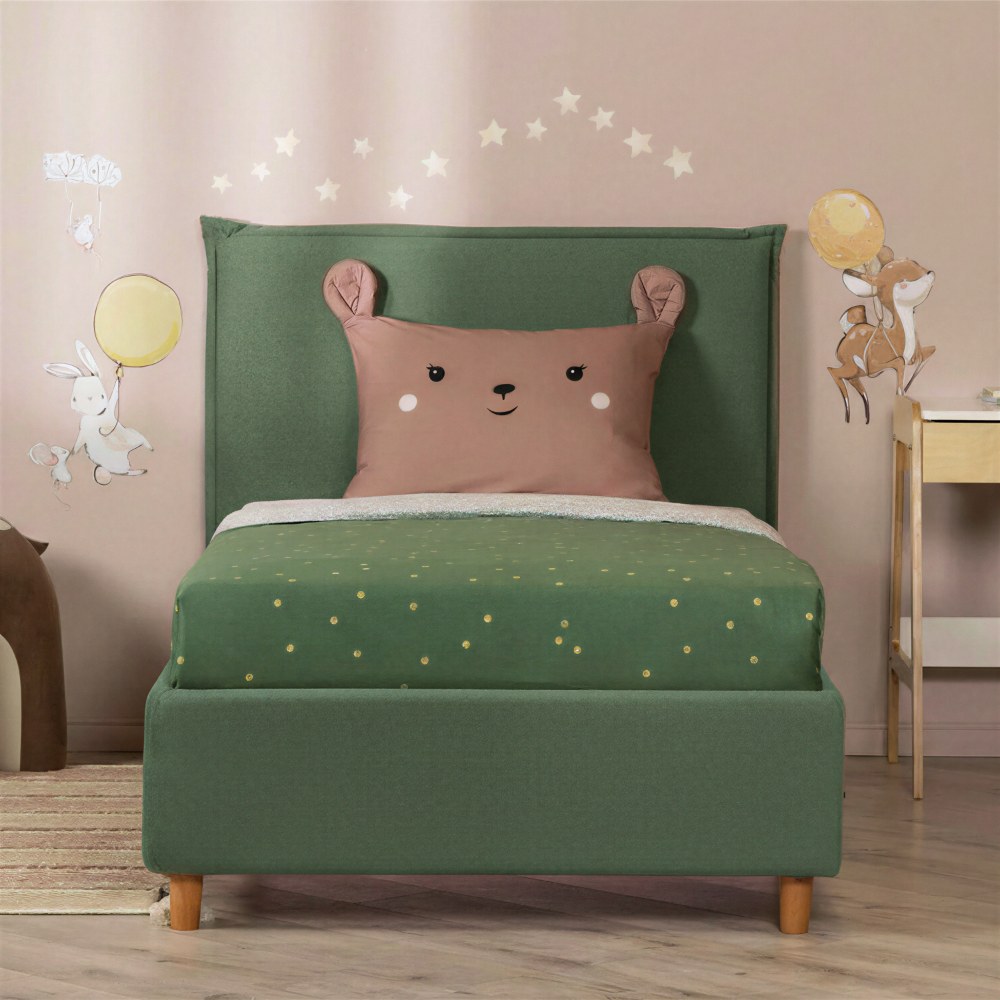 Bed 200*090 Betsy New with Lifting mechanism - Image 3