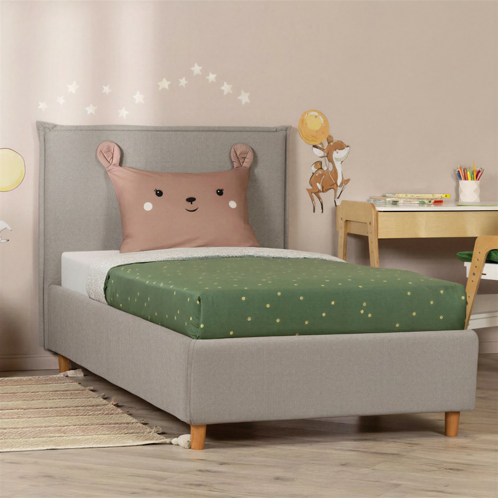 Bed 200*080 Betsy New with Lifting mechanism
