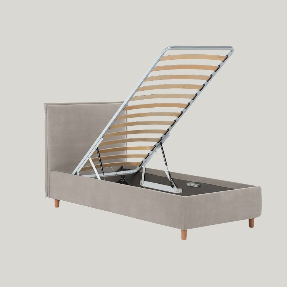 Bed 200*080 Betsy New with Lifting mechanism - Image 4