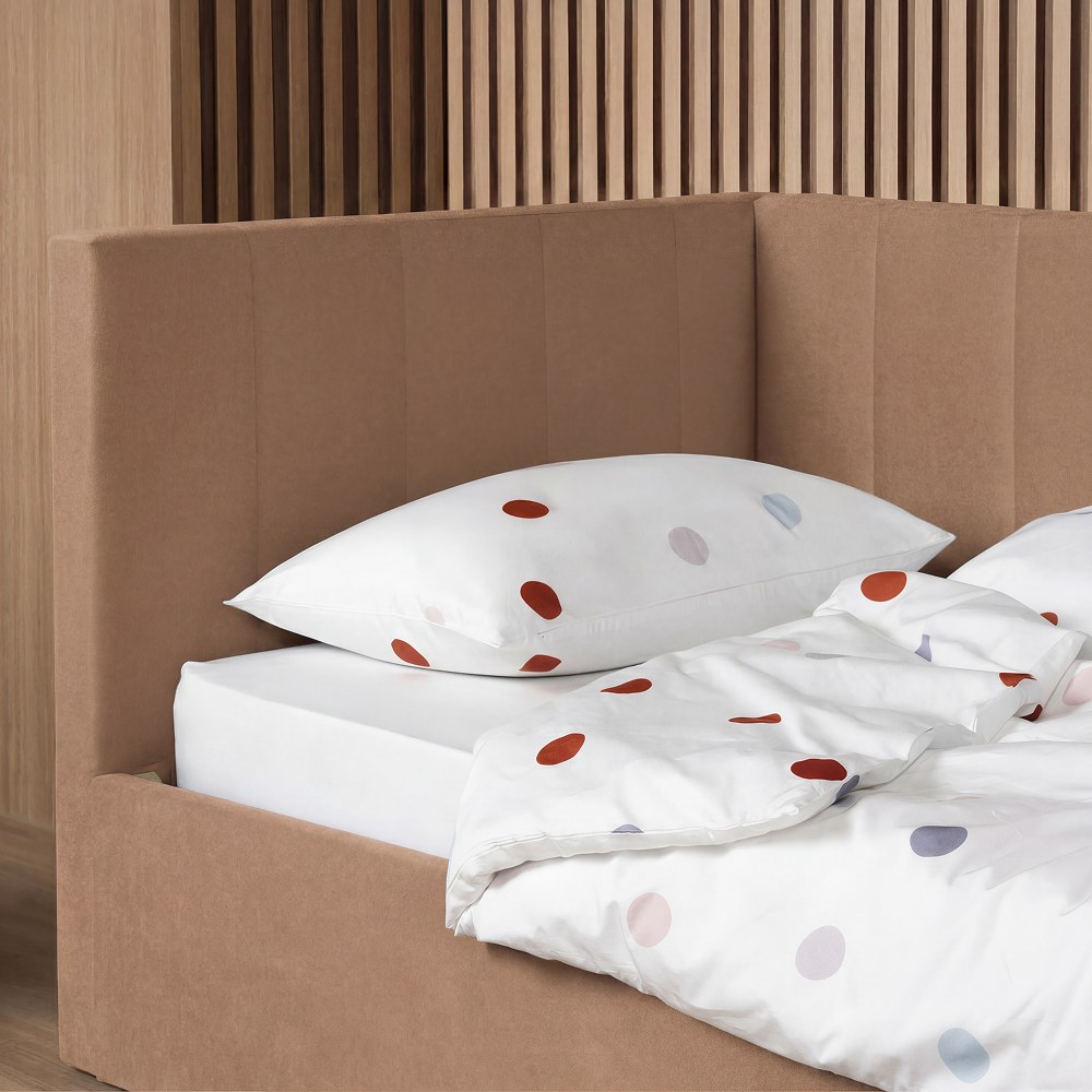 Bed 190*080 Oliva New with Lifting mechanism - Image 3