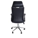Ergonomic Office Chair Black for Adults
