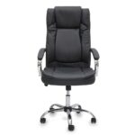 Black Office Chair