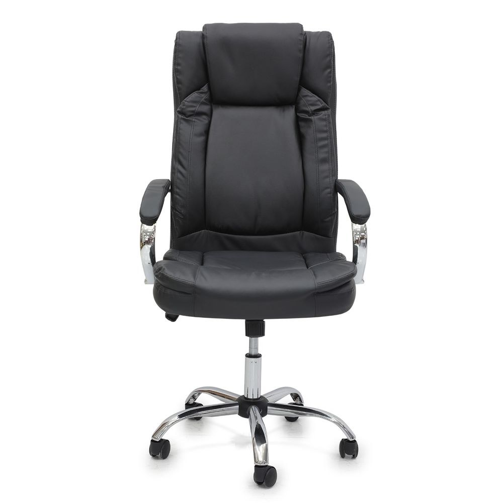 Black Office Chair
