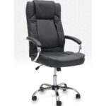Black Office Chair