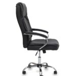 Black Office Chair
