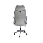 Ergonomic Office Chair Grey for Home Office