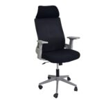 Ergonomic Office Chair Grey for Home Office
