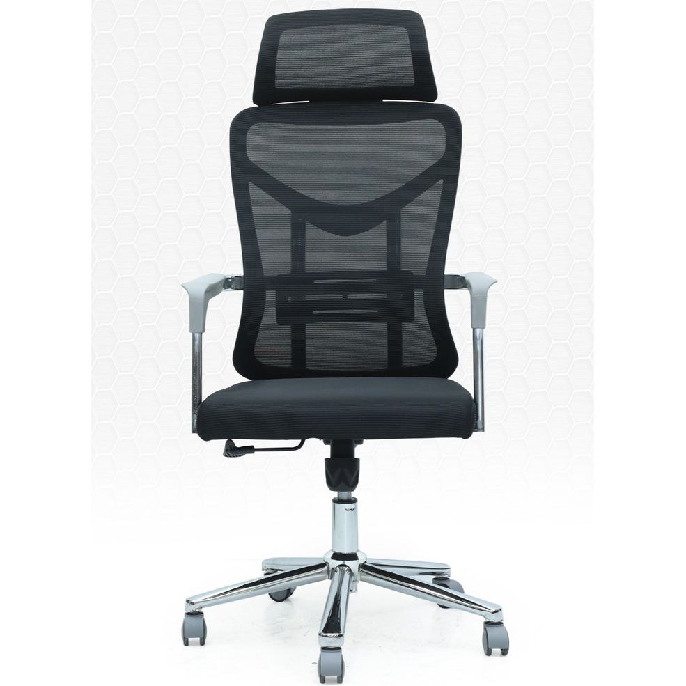 Modern Office Chair Black for Home Executive