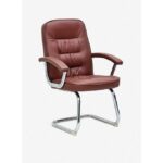Brown Office Chair for Home and Office