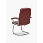 Brown Office Chair for Home and Office
