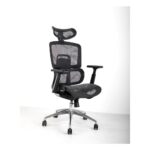 Ergonomic Full Mesh Office Chair for Adults