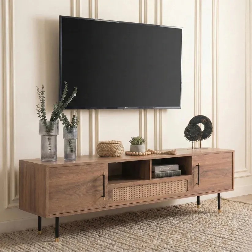 Voco Tv Unit 200cm - Image 2