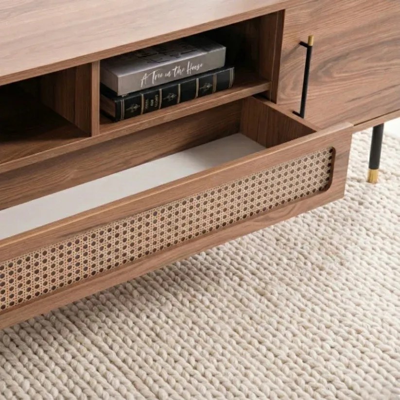 Voco Tv Unit 200cm - Image 3
