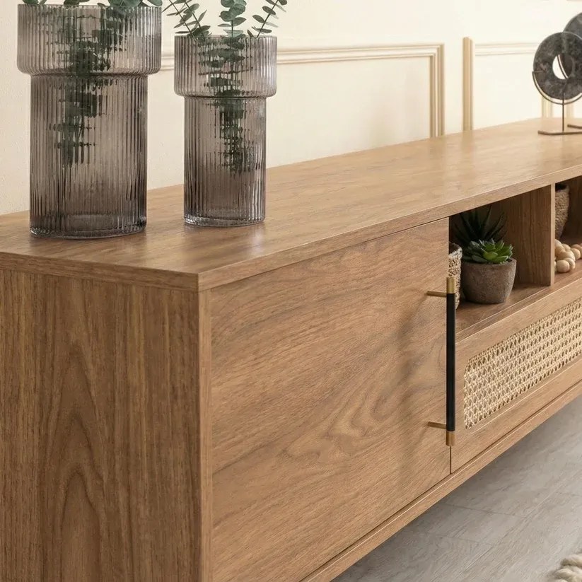Voco Tv Unit 200cm - Image 4