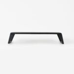 Blake Wooden Laptop Stand - Black
