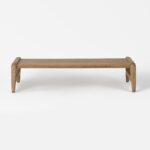 Gala Wooden Laptop Stand - Natural