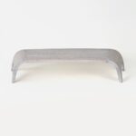 Revo Wooden Laptop Stand - Whitewash