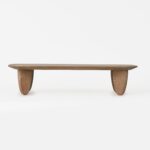 Tova Wooden Laptop Stand - Natural