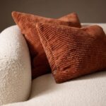 Elvan Left Corner Sofa – Beige