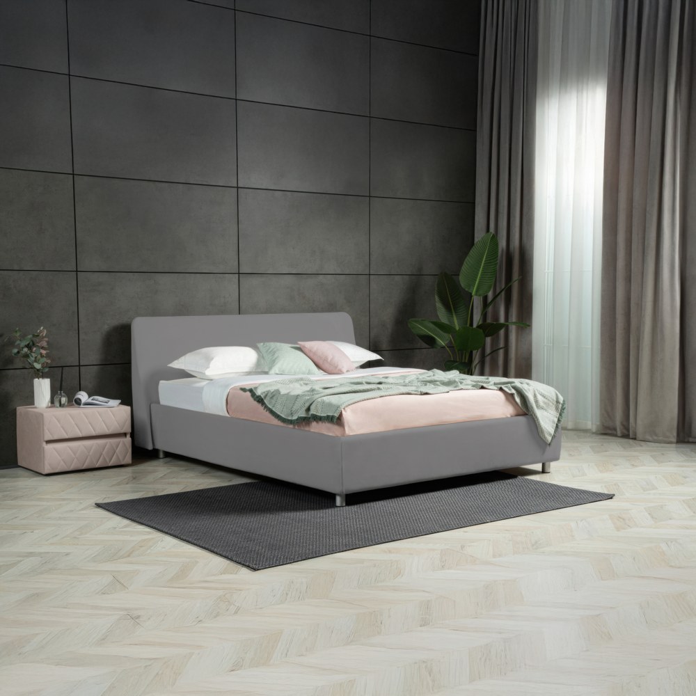 Bed Friza Nova 90x200, with Lifting mechanism