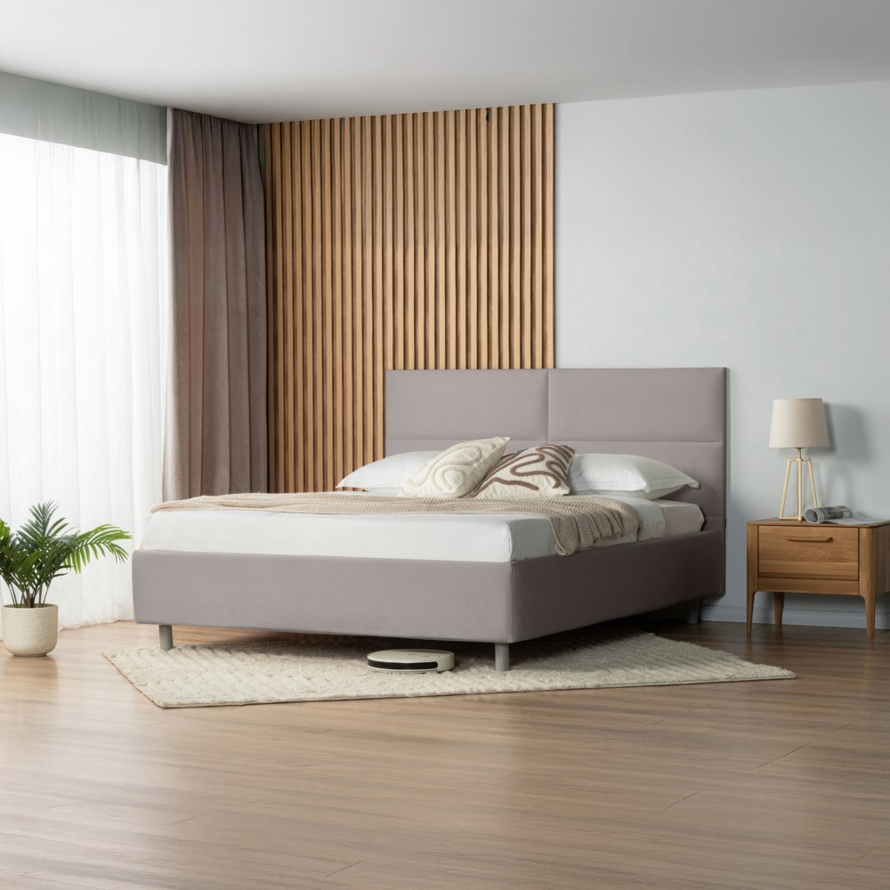 Bed Orlando Nova 180x200, with Lifting mechanism - Image 2