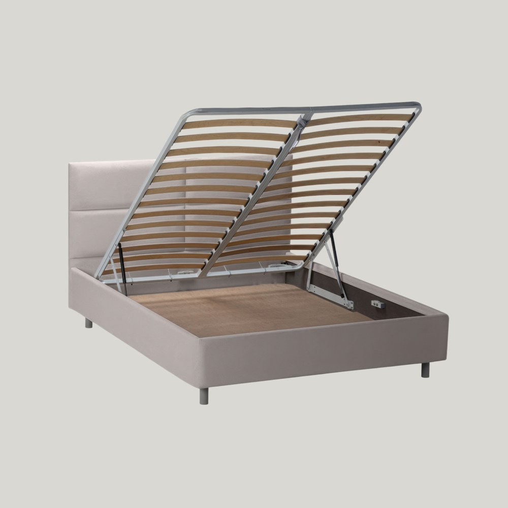 Bed Orlando Nova 180x200, with Lifting mechanism - Image 5