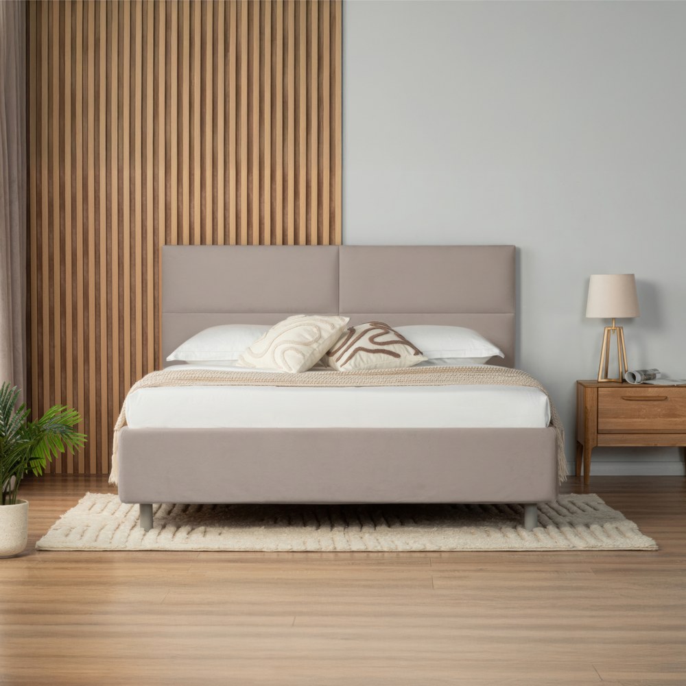 Bed Orlando Nova 120x200, with Lifting mechanism - Image 2