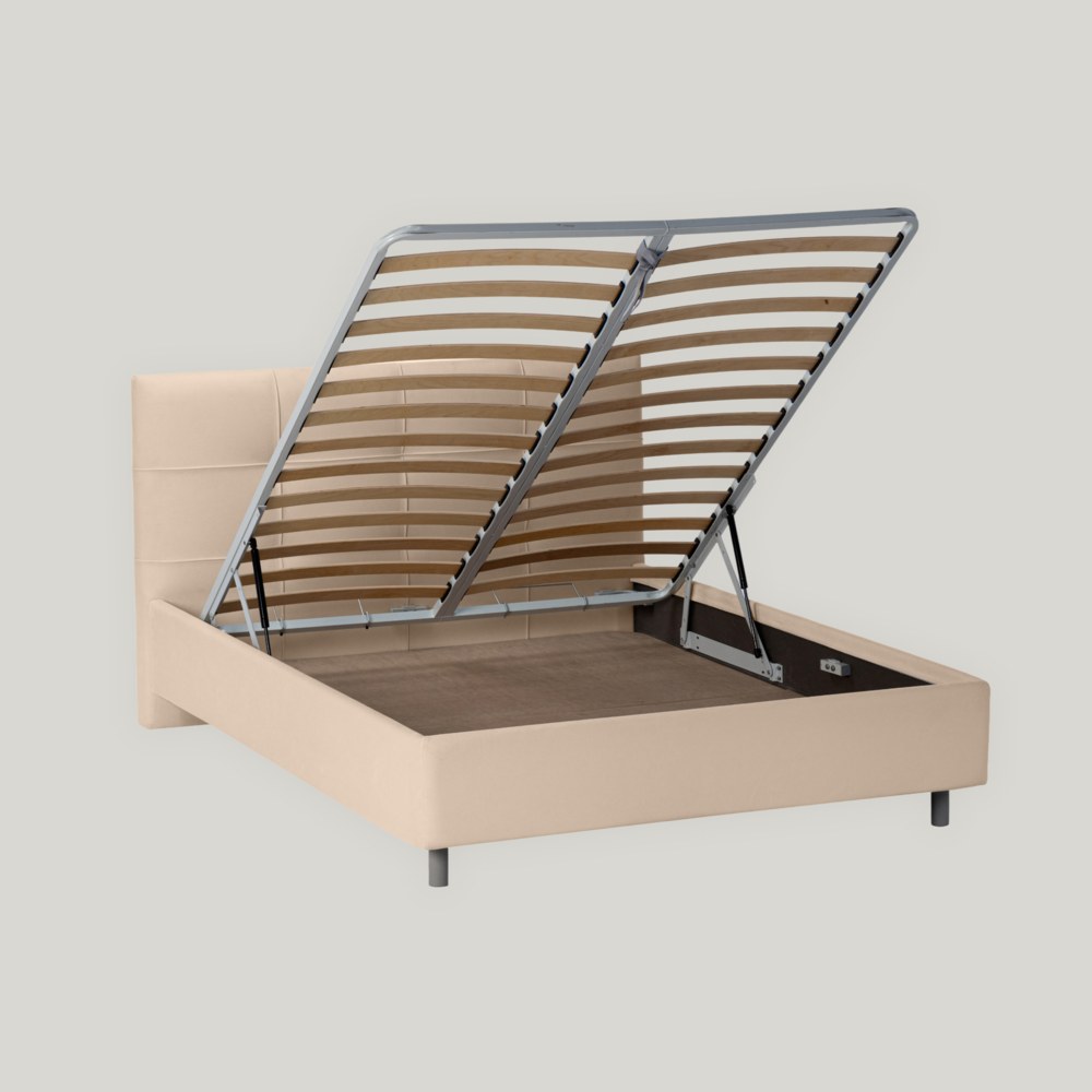 Bed Elisa Nova 180x200, with Lifting mechanism - Image 3