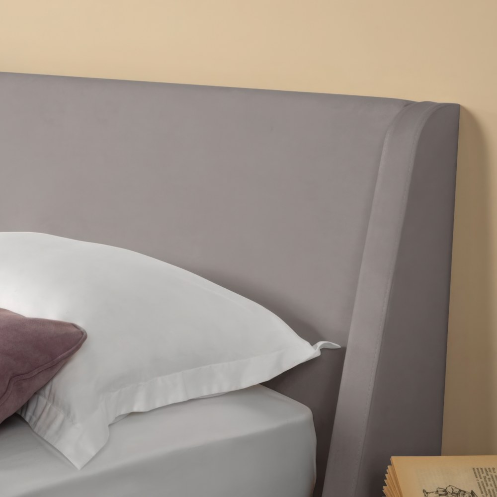 Bed Relax Nova 180x200, with Lifting mechanism - Image 3